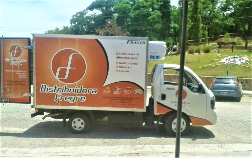distribuidora freyre villa carlos paz
