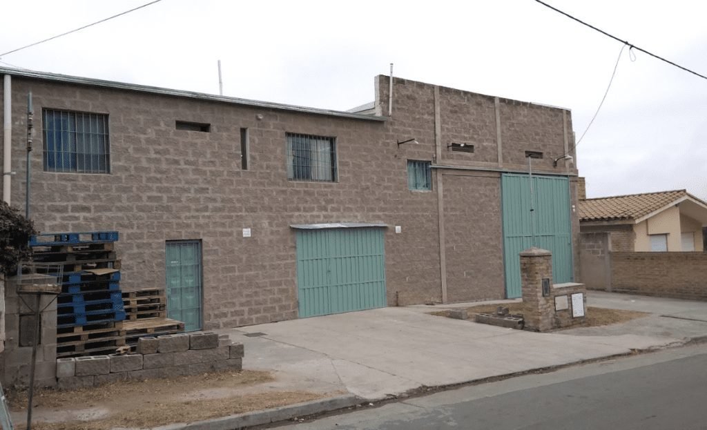 distribuidora priotti