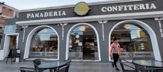 la boher panaderia villa carlos paz