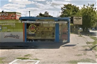 la casa del aro repuestos para autos en villa carlos paz