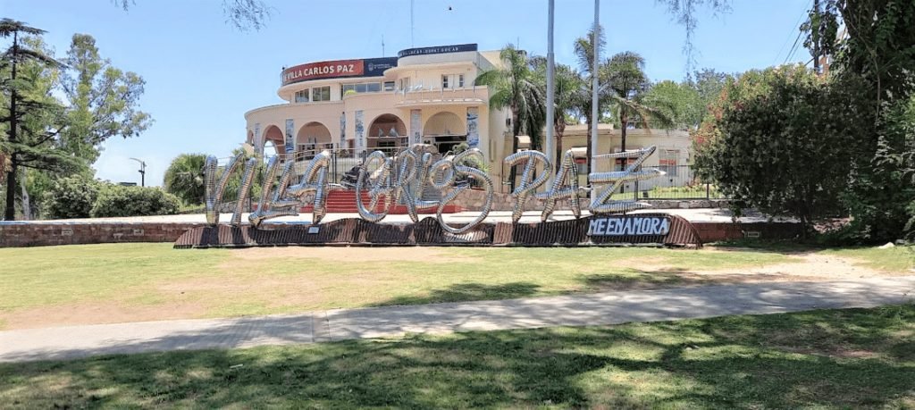 municipalidad de villa carlos paz