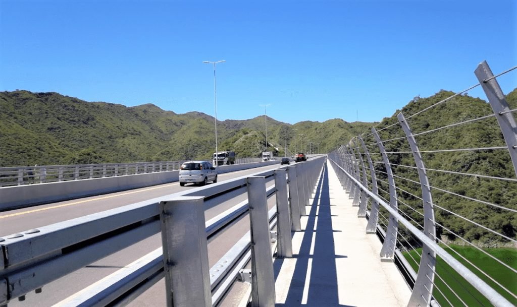 puente de la sota arriba