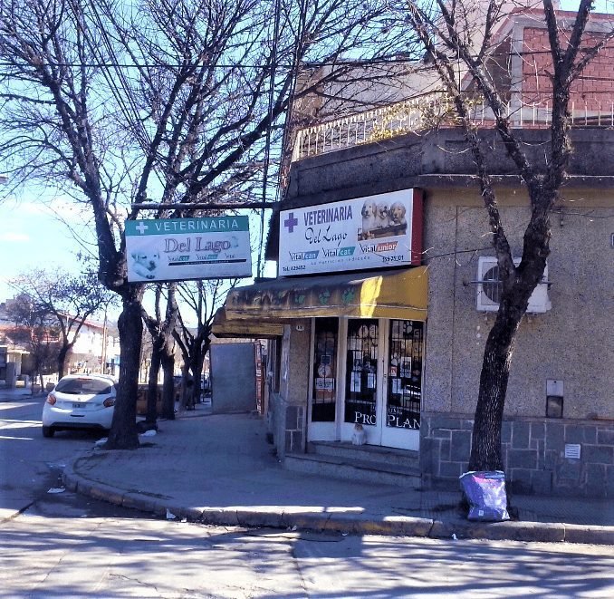veterinaria del lago villa carlos paz