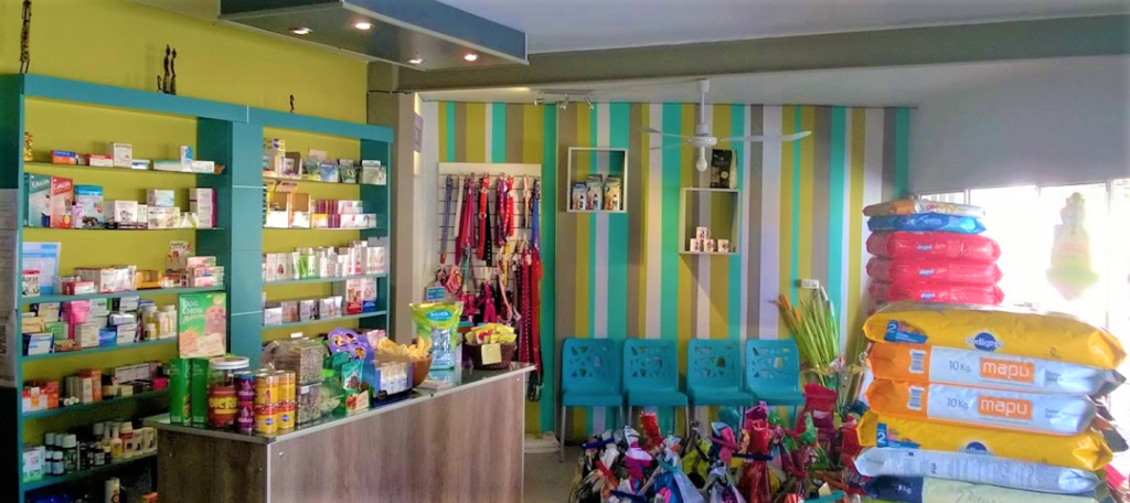 veterinaria jacinta dame la pata villa carlos paz