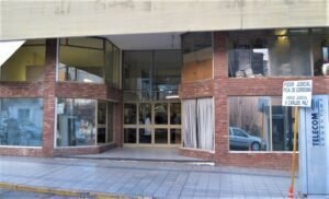 Tribunales en Villa Carlos Paz