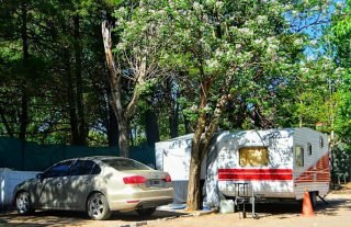 camping la ribera los mejores campings de villa carlos paz