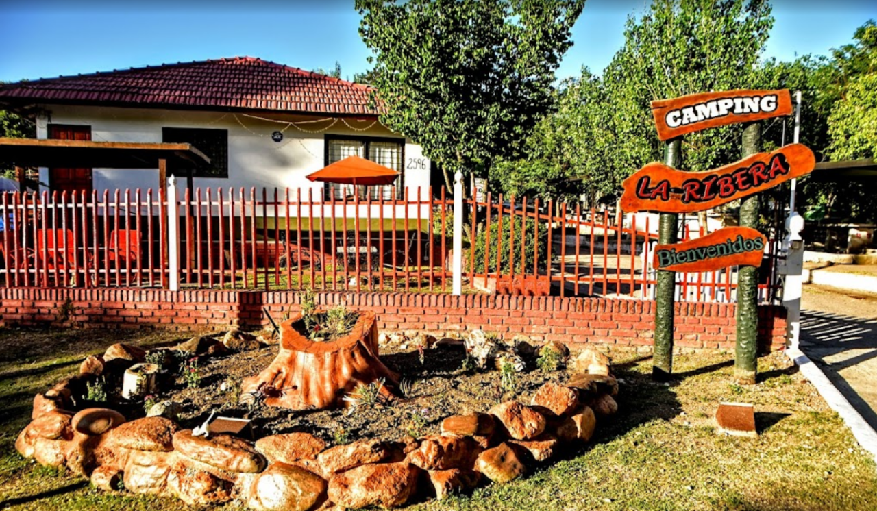 camping la ribera villa carlos paz Los Mejores Campings de Villa Carlos Paz