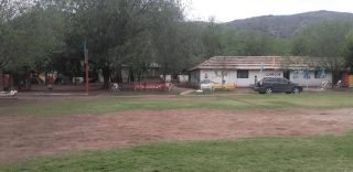 camping sol y rio yeyé villa carlos paz