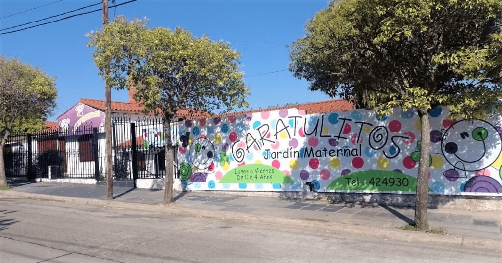 garatulitos jardin maternal villa carlos paz