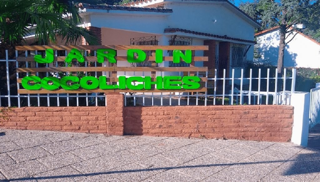 jardin cocoliches villa carlos paz