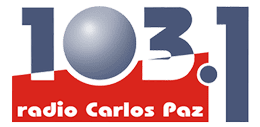 logo radio carlos paz