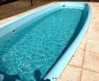 piscina camping oro beach camping de villa carlos paz