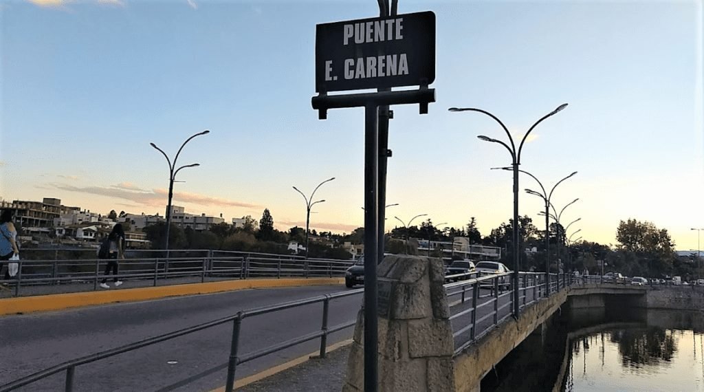 puente e carena centro villa carlos paz