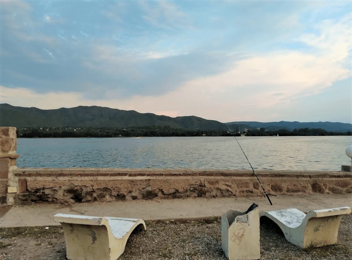 puente las mojarras ruta 38