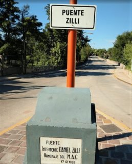puente zilli puente mansilla villa carlos paz
