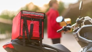 Cadeterias y Deliberiy En Villa Carlos Paz