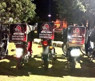 Deliverys y Cadeterías En Villa Carlos Paz