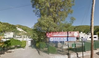 Instituto Parroquial Familia de Nazareth