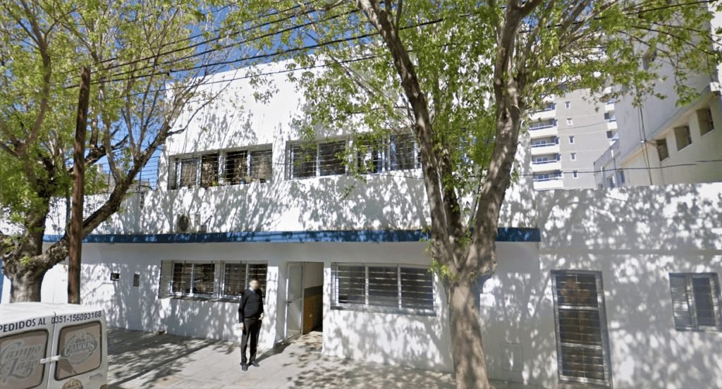 Unidad Regional Departamental Punilla