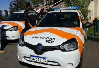 Defensa Civil y Seguridad Urbana en Villa Carlos Paz