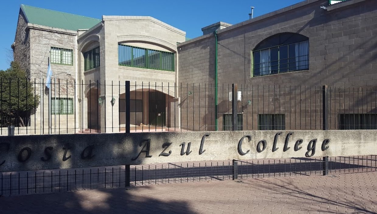 Escuelas Primarias Privadas En Villa Carlos Paz