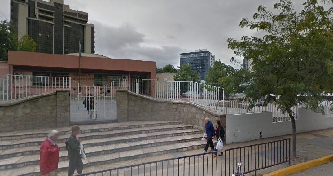 Primarias en Villa Carlos Paz