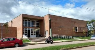 Escuelas Secundarias Públicas En Villa Carlos Paz