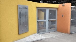 jardin de infantes domingo faustino sarmiento