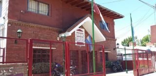 Jardines De 4 Y 5 Años En Villa Carlos Paz