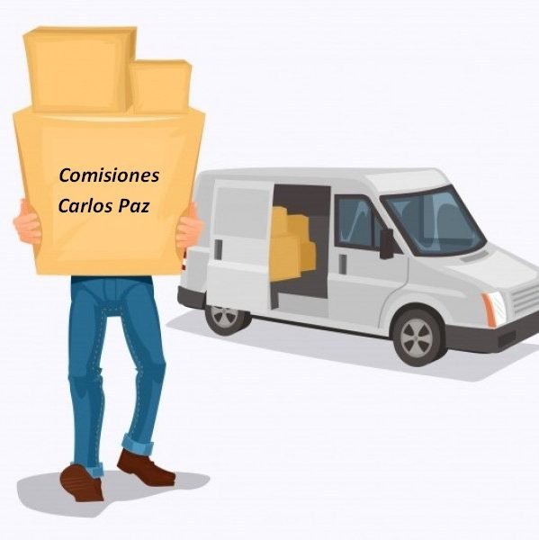 Comisionistas En Villa Carlos Paz 