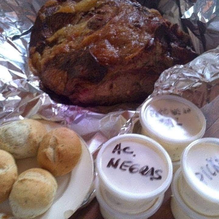 Catering en Villa Carlos Paz