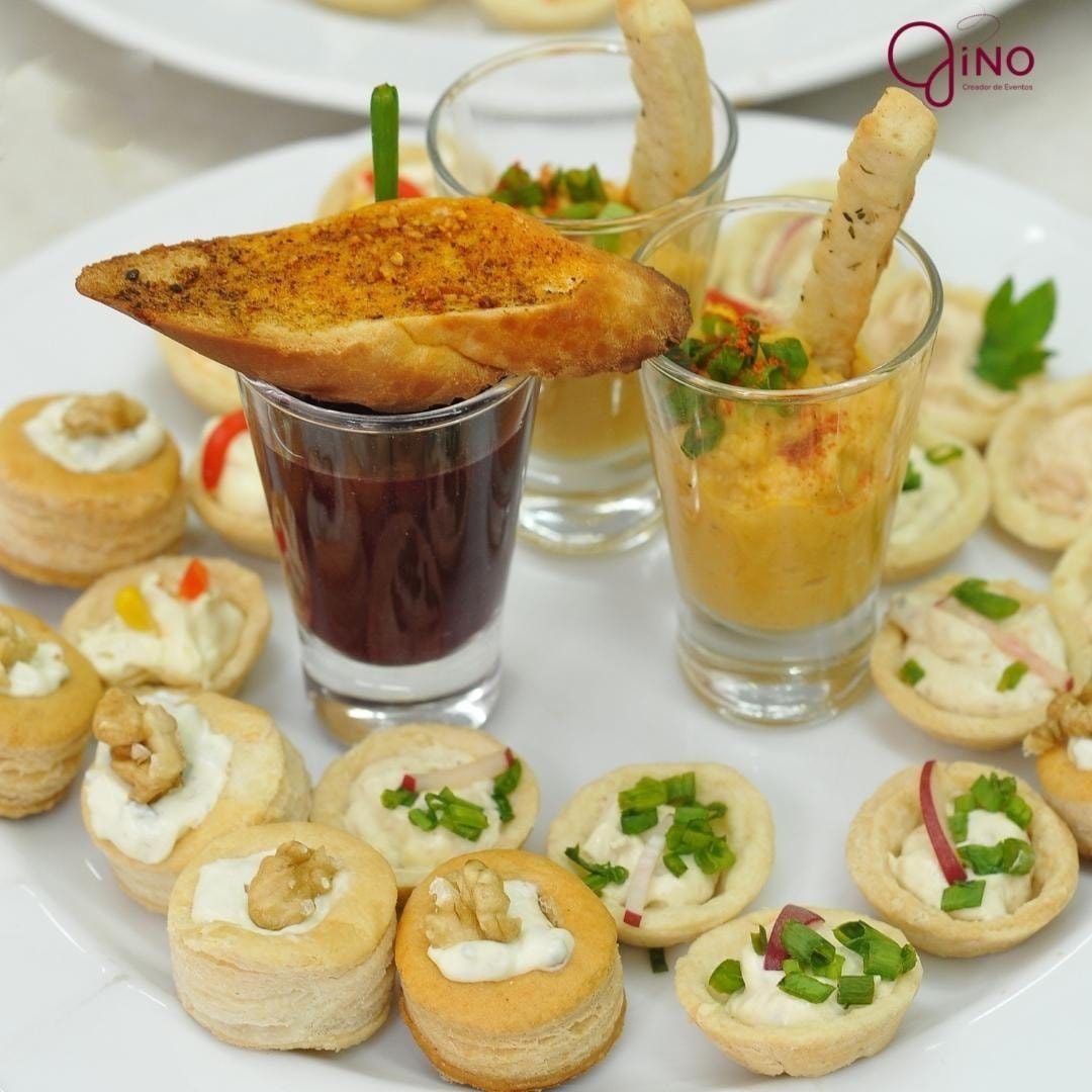 Catering en Villa Carlos Paz