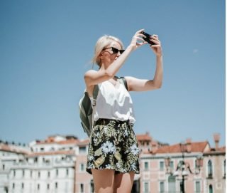 Donde sacarse fotos en Villa Carlos Paz