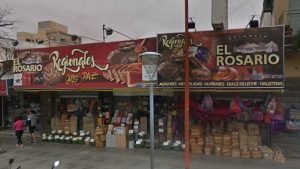 Regionales en Villa Carlos Paz