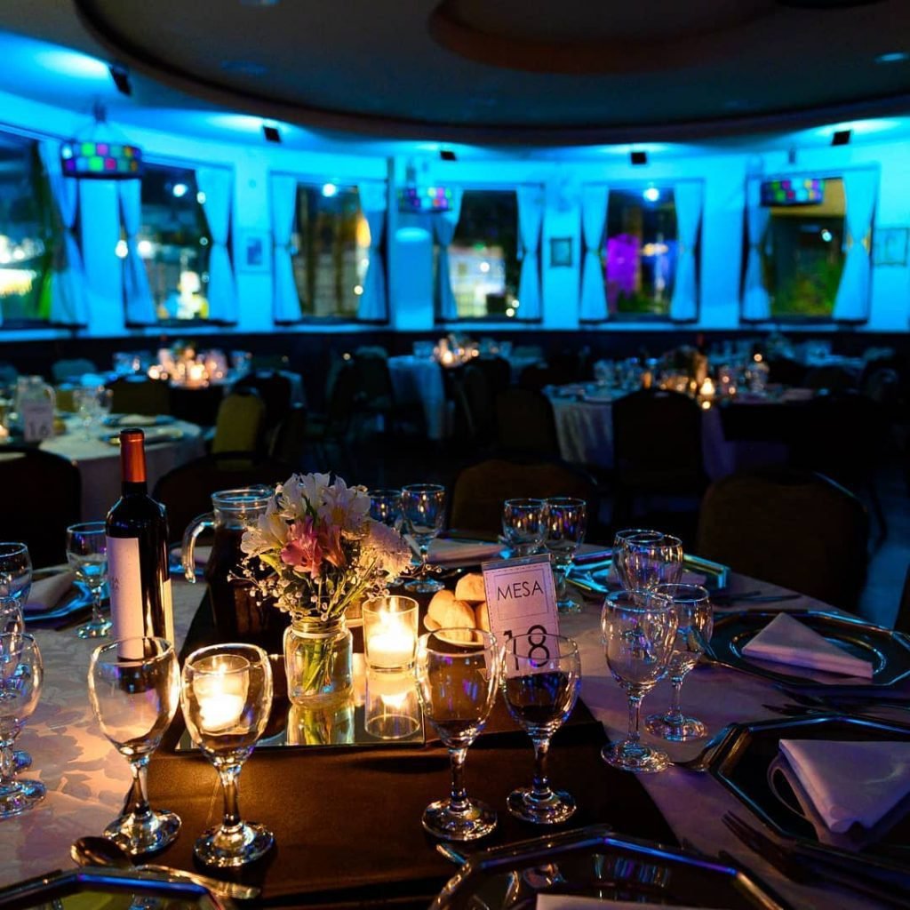 la antorcha Salón para fiestas en Villa Carlos Paz