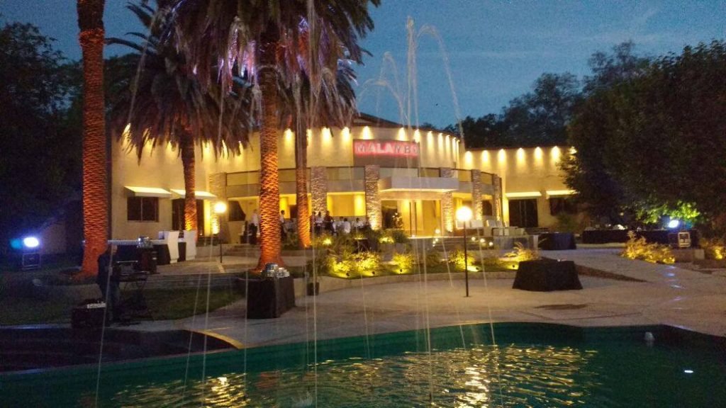 malambo Salón para fiestas en Villa Carlos Paz