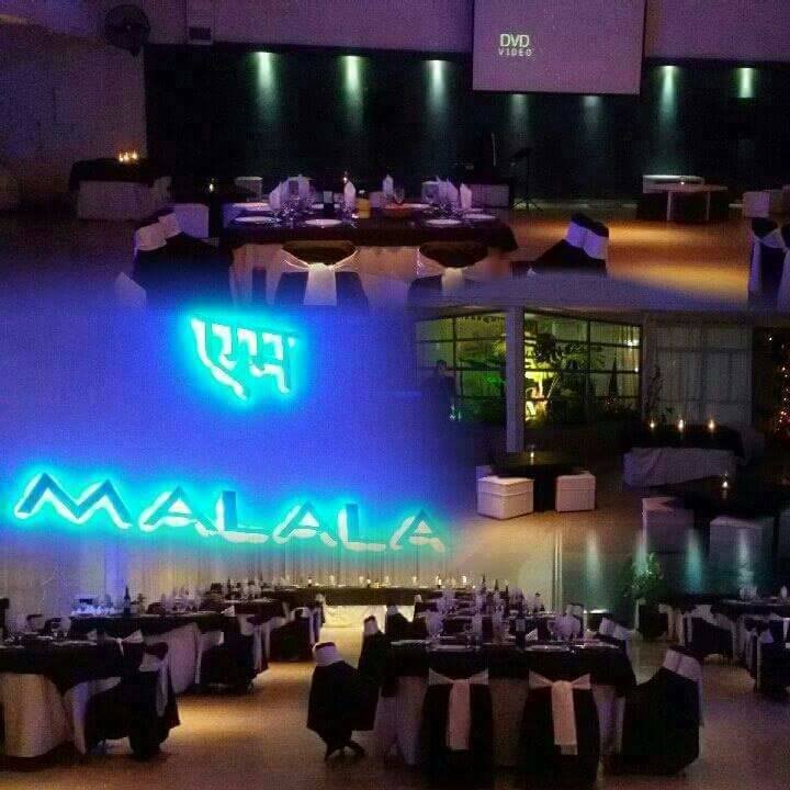 malama salon de eventos villa carlos paz