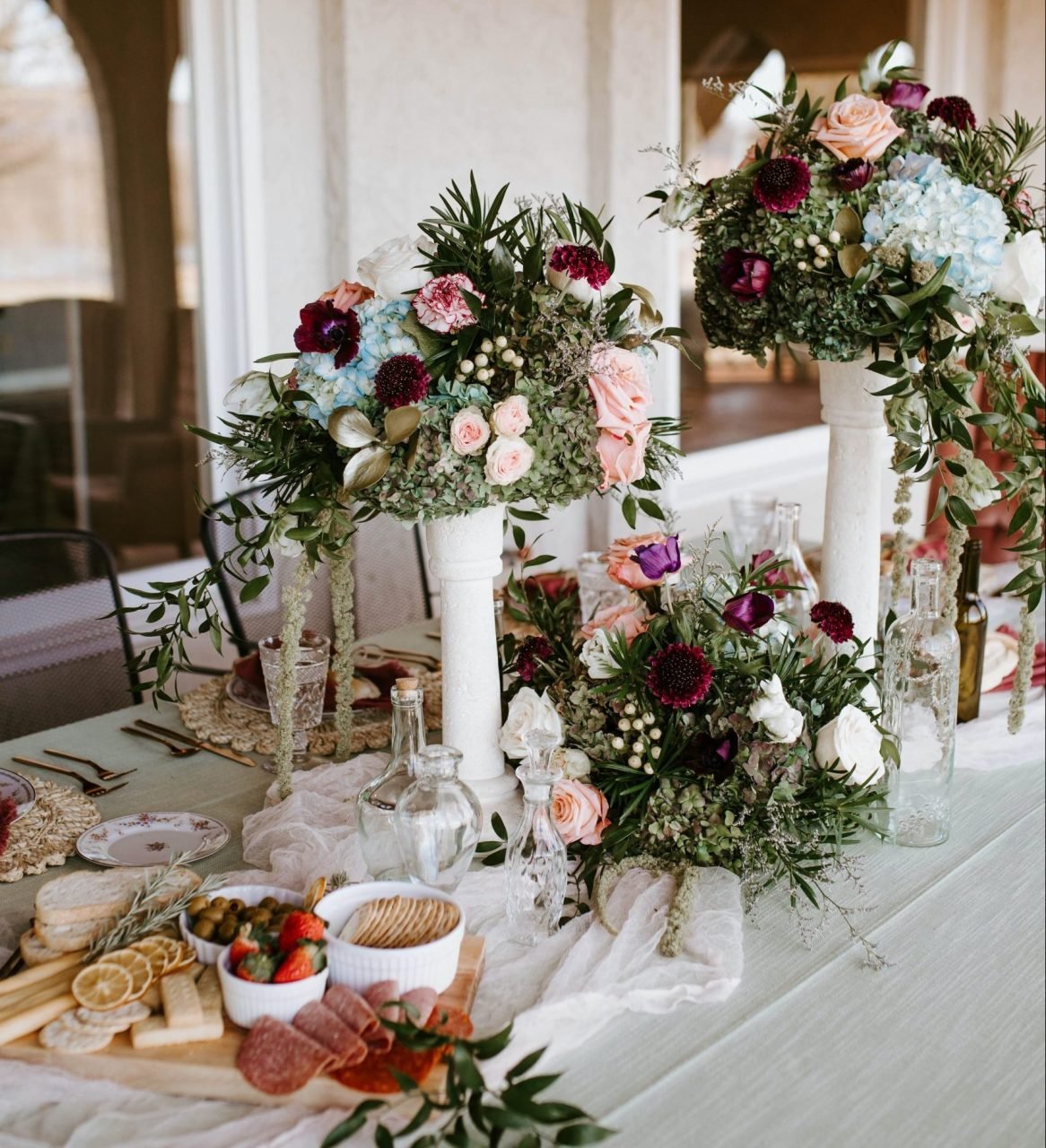 Salón para fiestas en Villa Carlos Paz