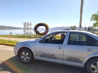 Escuelas de manejo en Villa Carlos Paz