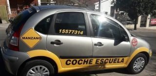 Escuelas de manejo en Villa Carlos Paz