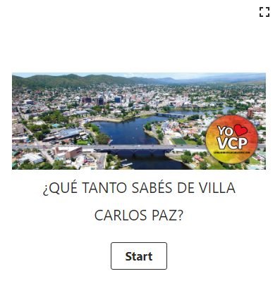 juego que tanto sabes de villa carlos paz