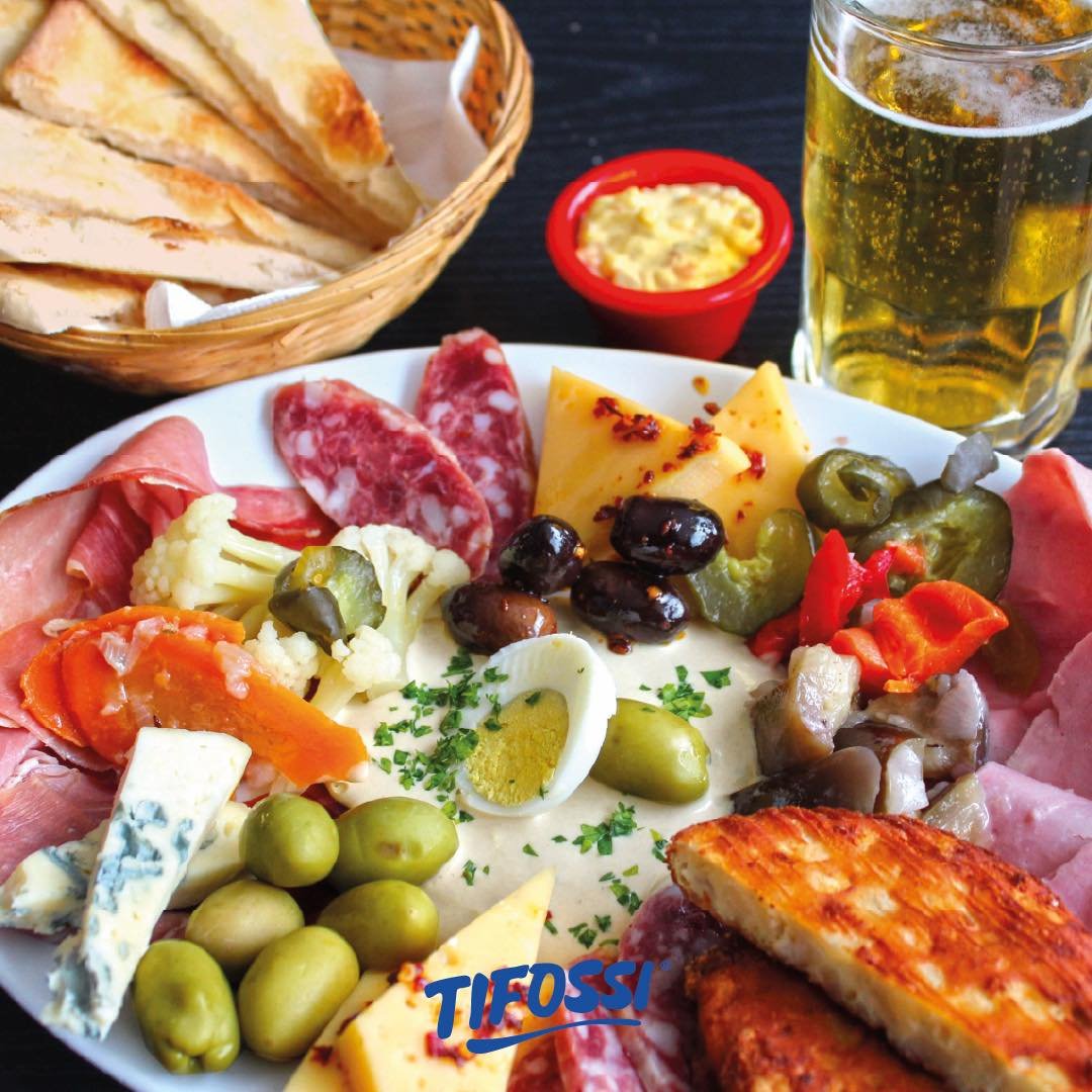 las mejores picadas de villa carlos paz tifossi