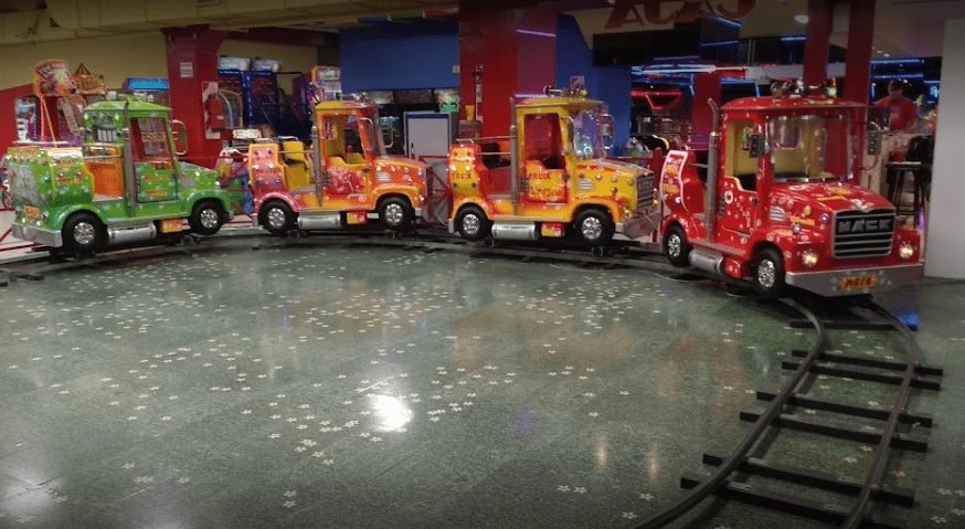 New york entretenimientos 