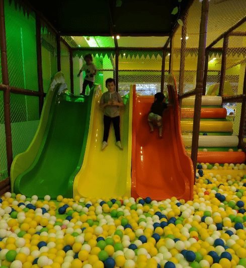 cruci juegos entretenimientos