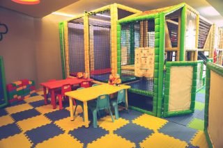 Las mejores salas de juegos en Villa Carlos Paz