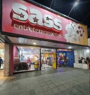 sass entretenimientos 