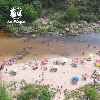 La Playa (Summer Bar & Secret Beach)