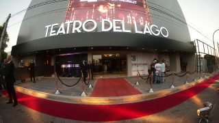 Teatro del Lago