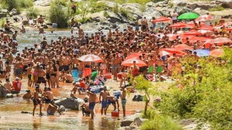 Los mejores paradores de Villa Carlos Paz y alrededores