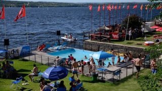 Los mejores paradores de Villa Carlos Paz y alrededores.Zebrabeach